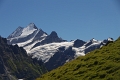 24h Hike Mammut_Ochsner 'Grosse Scheidegg _ Schwarzhorn 2927m' 18_08_2012 (108)